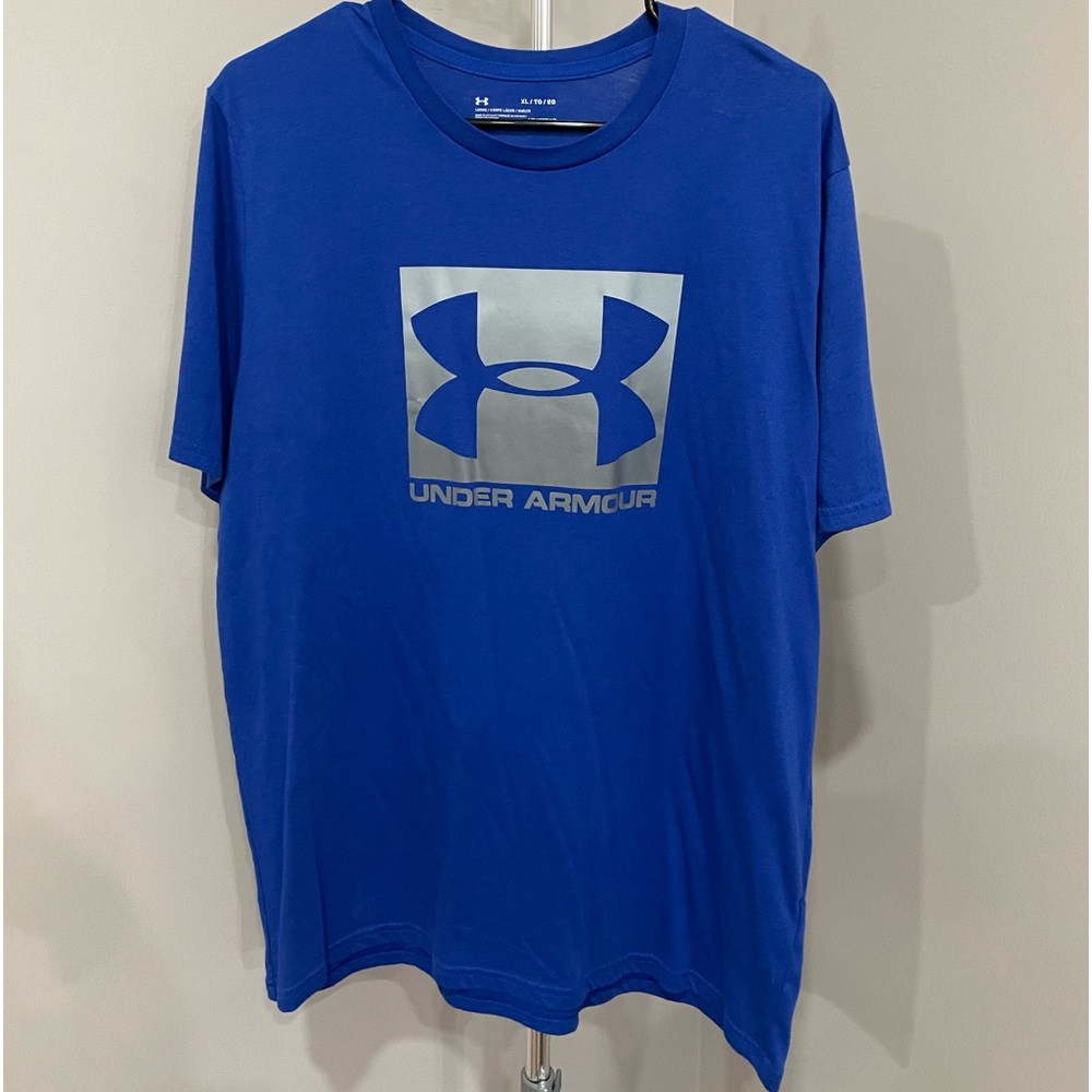 Under Armour Men’s Loose Tee